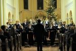 Karácsonyváró adventi kóruskoncert