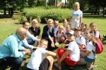 Nyári tábor kelet-ukrajnai gyermekeknek