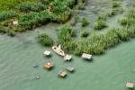 A klímaváltozás érinti a Balaton vízét is