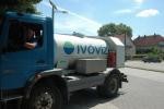 Szennyezett ivóvíz: 8 feljelentést tett a DRV