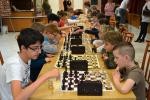 Villám sakkbajnokság