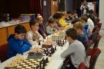 Városi sakkbajnokság