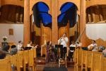 Zenélő Templomok koncertsorozat