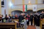 Zenélő Templomok a Budapesti Tomkins Énekegyüttessel