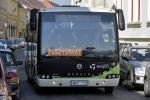 Új busz 2022-től Siófokon is csak elektromos lehet