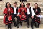 Görögországi folklórfesztiválon képviselte hazánkat a siófoki Balaton Táncegyüttes