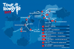 Tour de Hongrie – Siófokról rajtol, Székesfehérváron zárul a körverseny 